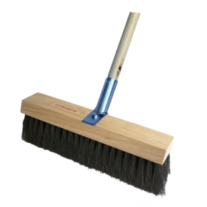 Platform Broom 610mm width