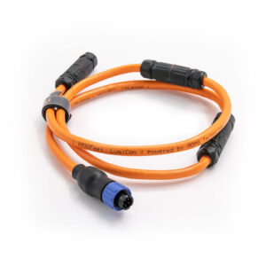 LumiSense Pro - Standard 2-Sensor 1.5mt Length