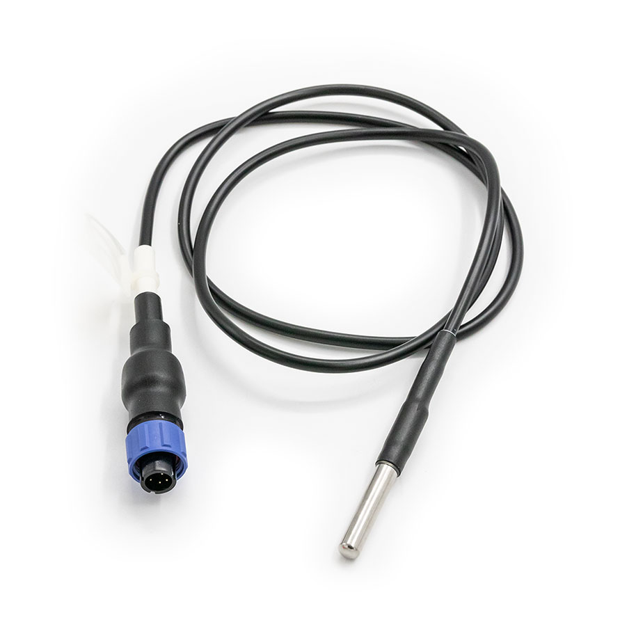 Lumisense Concrete Maturity Sensor Cable- 1mt