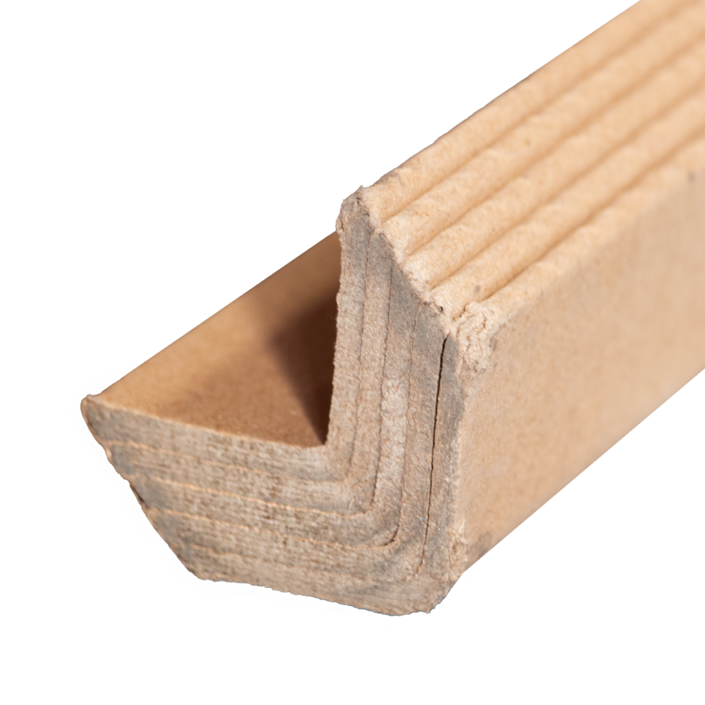 Site Shield - Cardboard Corner Protector 2m x 60mm