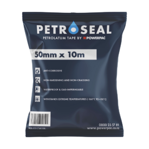 PetroSeal Petrolatum Tape - 50mm x 10m