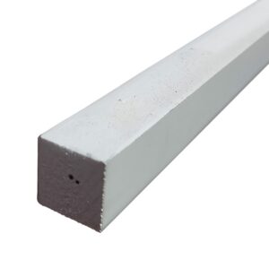 Form Fillet Square - 20mm x 20mm x 2400mm