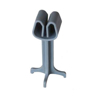 Smart Clip mesh chair 25mm - 100pk