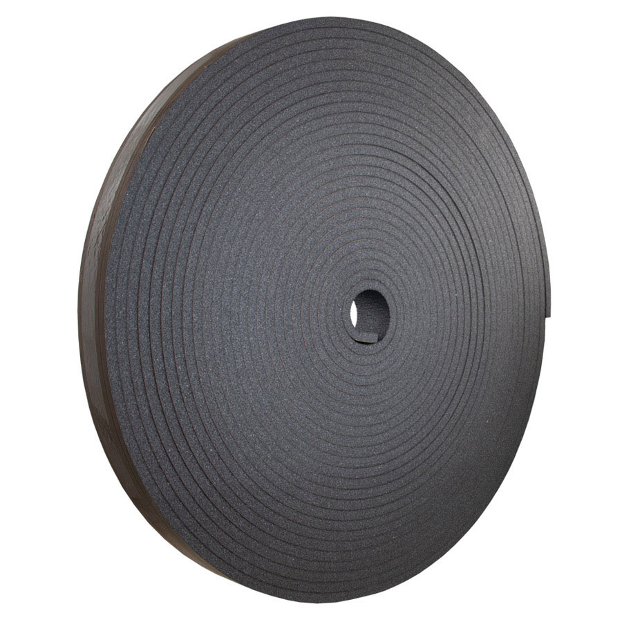 FutureFlex Expansion Foam Adhesive 10mm x 100mm x 25m Roll