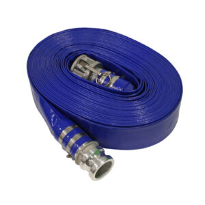 Layflat Hose Kit - 75mm x 20m