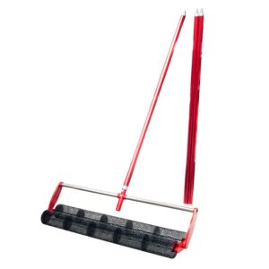 Tamper Roller 1220mm x 127mm