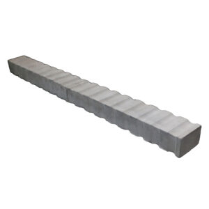 Concrete Spacer Bar 900mm L x 75/50mm Cover