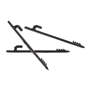Silt fence Pins 75mm (500 bags)