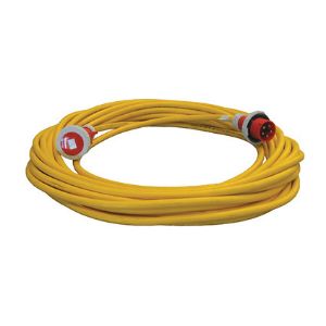 Lifeguard Lead 32amp - 10m