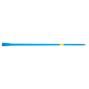 Ox Pro Chisel & Hex Crowbar 30mm x 1800mm