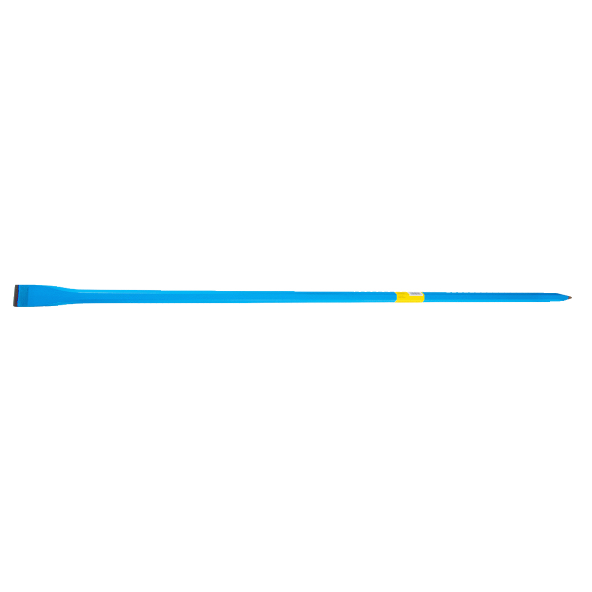 Ox Pro Chisel & Hex Crowbar 30mm x 1800mm