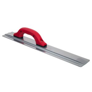 Concrete Magnesium Float - 508mm x 79mm