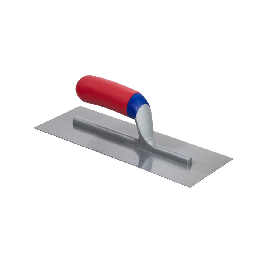 Concrete Square Trowel - 280mm x 102mm