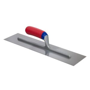 Concrete Square Trowel - 102mm x 406mm