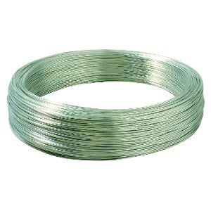 High Tensile Wire - 2.5mm - 25kg coil