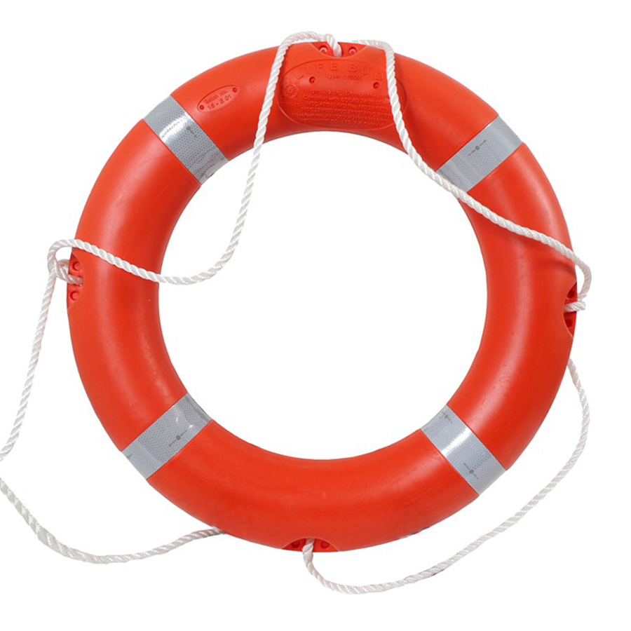 Life Buoys - Round 2.5kg