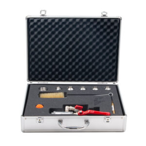Grouting Spray Crete Lance & Nozzle Kit