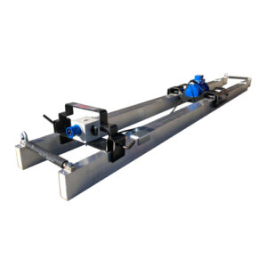 Enar Single Phase Vibrator Sceed Power Unit