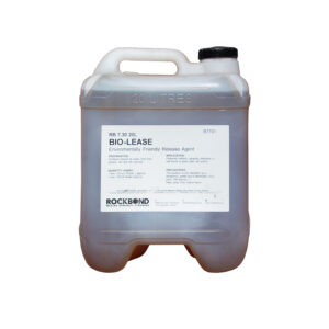 Release Agent - Bio-Lease - 20L