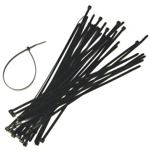 Cable Ties - 300mm 100pk