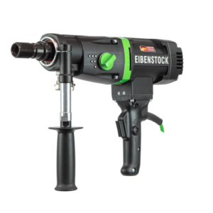 Eibenstock Core Drill - Wet & Dry Core Drill Motor