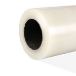 Site Shield - Adhesive Carpet Protection Film 1m x 100m