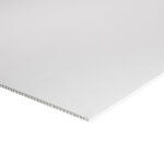 Site Shield - Corflute Protection Sheet 2200 x 1200mm - 5mm
