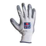 Gripper Glove - Nitrile Palm Coating - Size 9 (L)