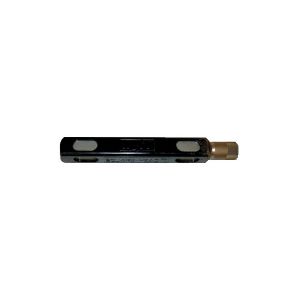 Wyco Polyurethane Coated Square Vibrator Head 44mm 1-3/8" 750-FIPC
