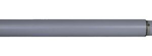 Wyco Vibrator Head - ROUND - 25mm dia.