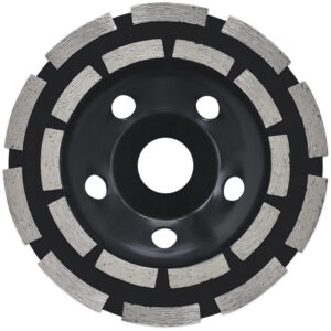 Samedia Diamond Cup - STB 125mm Dia x 22,23