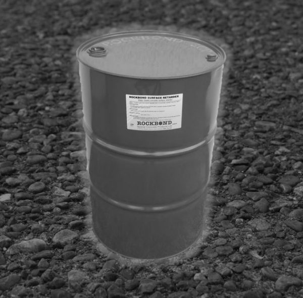 Surface Retarder - Plus - 200L