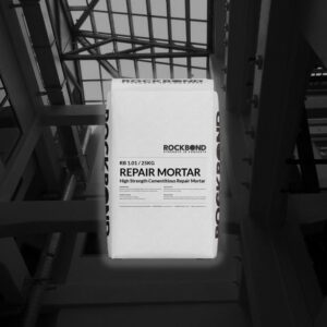 Repair Mortar 25Kg