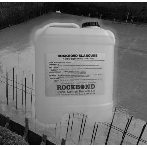 Rockbond Supa-Cure 20L