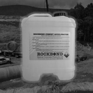 Cement Accelerator 20lt