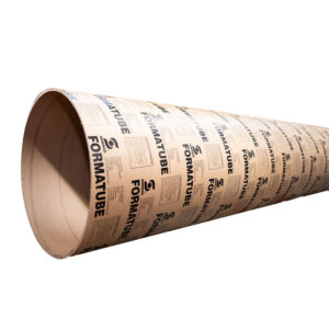 Formatube 3.0m x 296mm dia