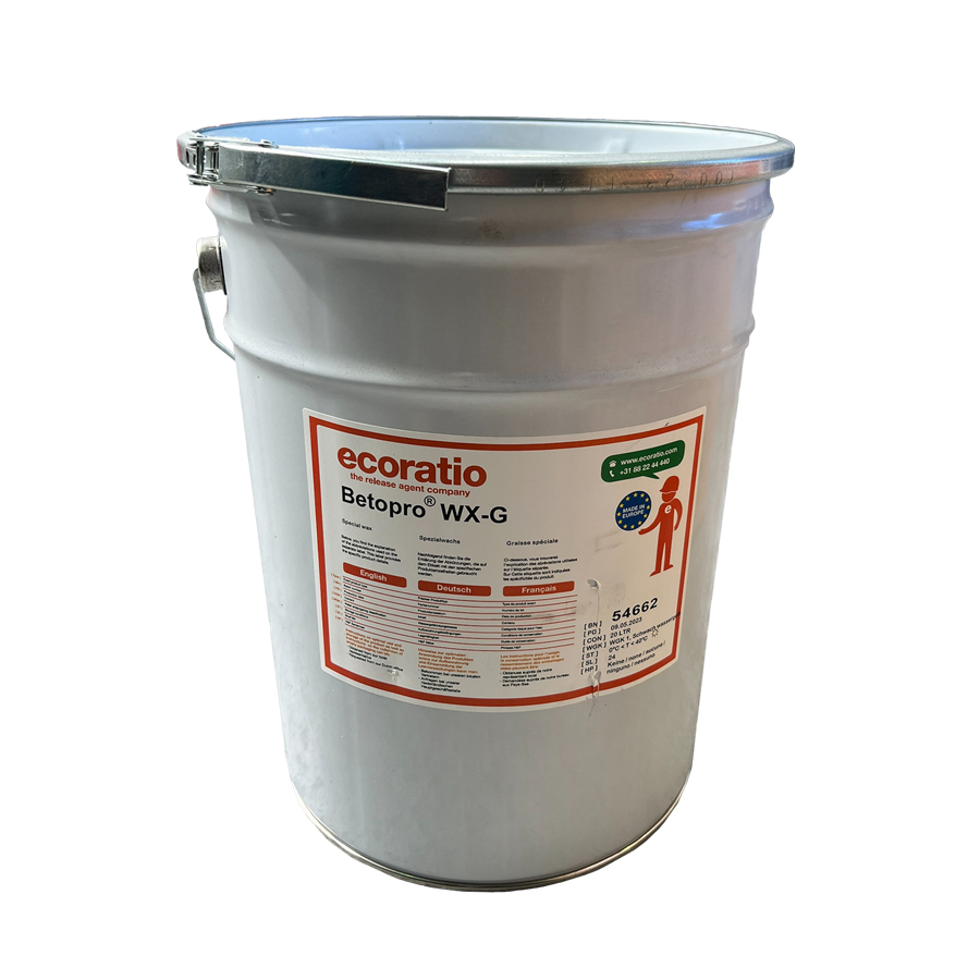 RB 10.65 Betopro WX-G - 20L