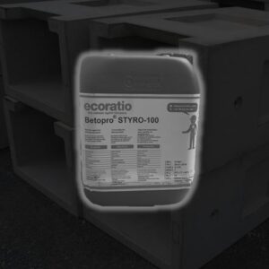 Styro 100 - 20 Litre Polystyrene Release Agent