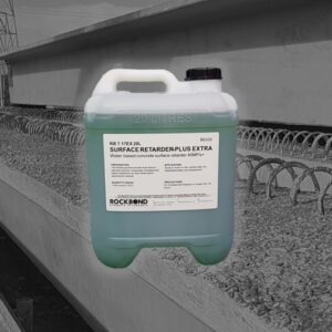 Surface Retarder - Plus EXTRA - 20L