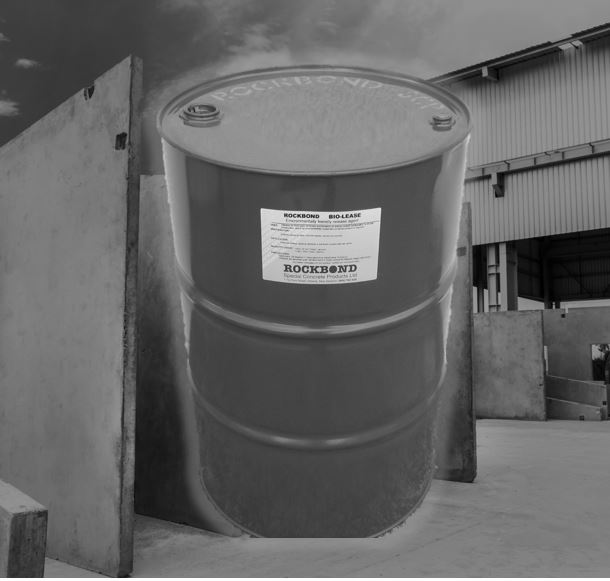 Bio-Lease (Environmentally-Friendly) - 200L