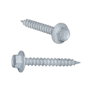 Self Tapping Timber Screw 14G x 35mm - 500pk