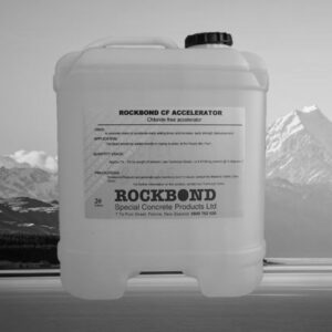 CF Accelerator - 20ltr