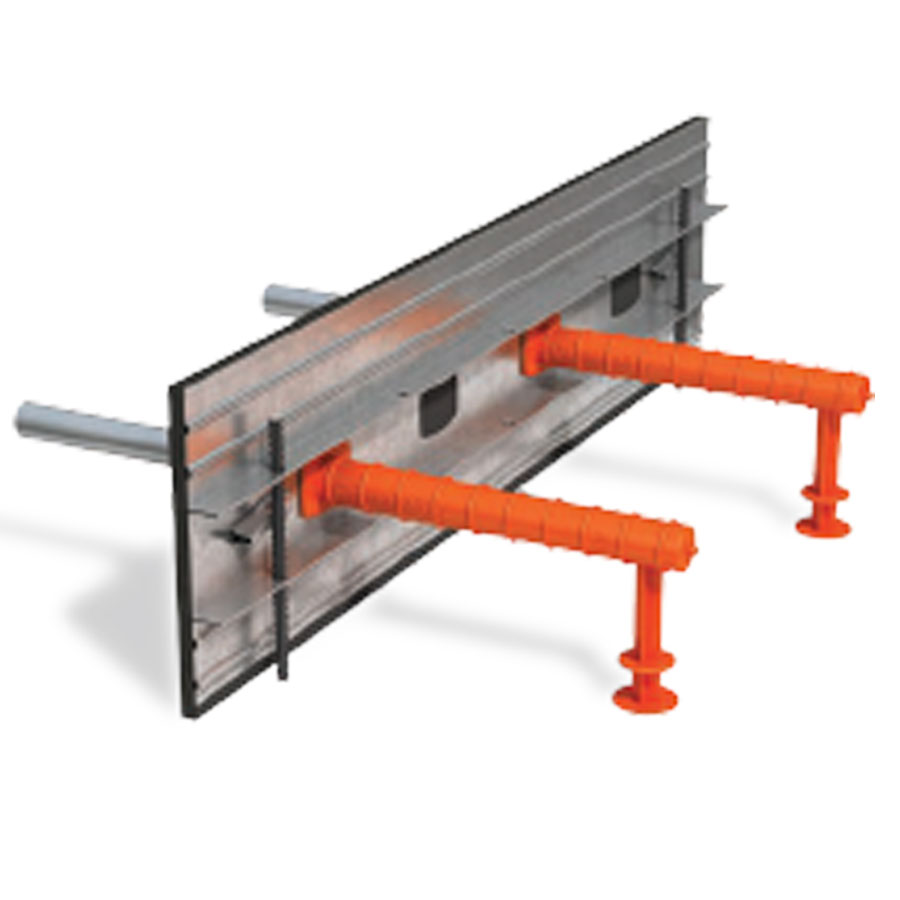 Connolly Expansion Joint System 100mm x 3.0m