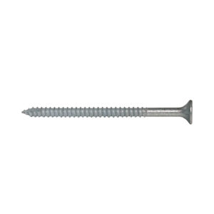 Bugle Head Screw 14G x 100 Galv 250pk