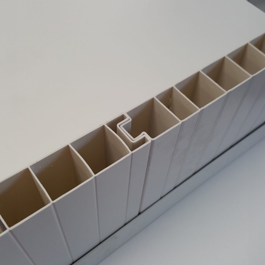 Fastwall Hoarding Panel - per sq m2
