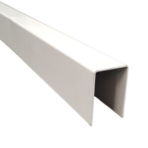 Fastwall Hoarding - Aluminium Top Track