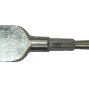 Trelawny Chisel - 5/8" hex x 50mm Wide
