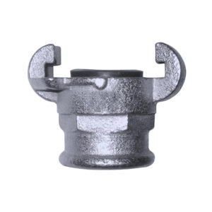 Universal Claw Coupling Type A 3/4" bsp Female