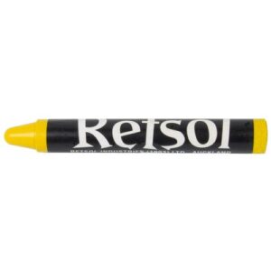 MC100Y RETSOL Crayon - Yellow