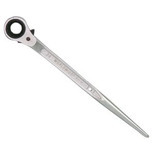 Scaffolding Wrench W. Podger 19mm x 21mm